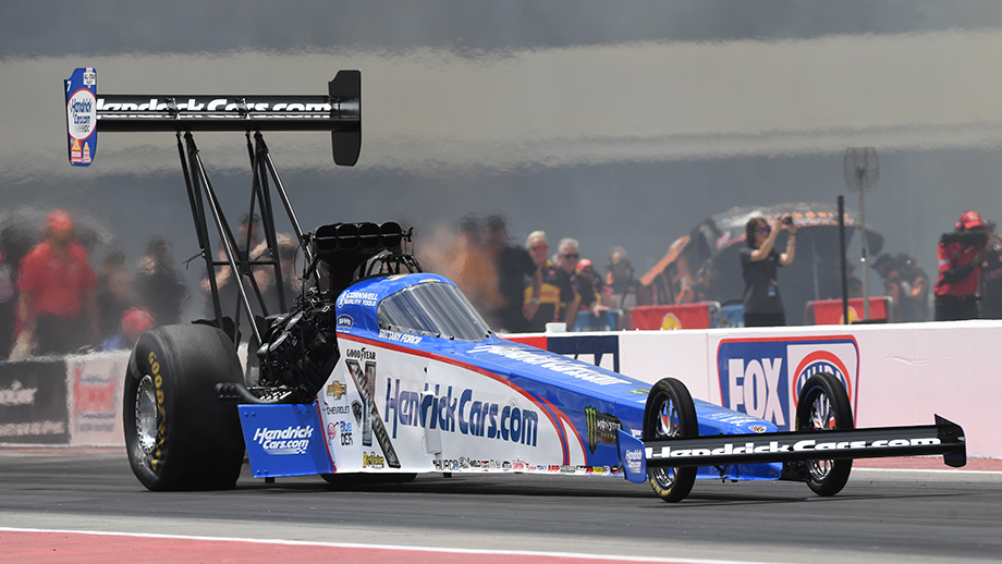 Brittany Force