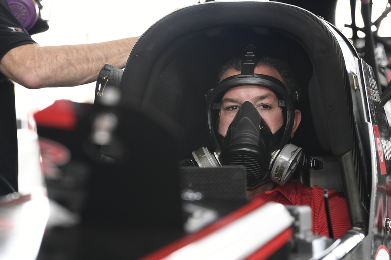 Steven Torrence