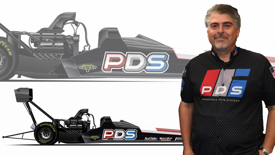 Todd Paton