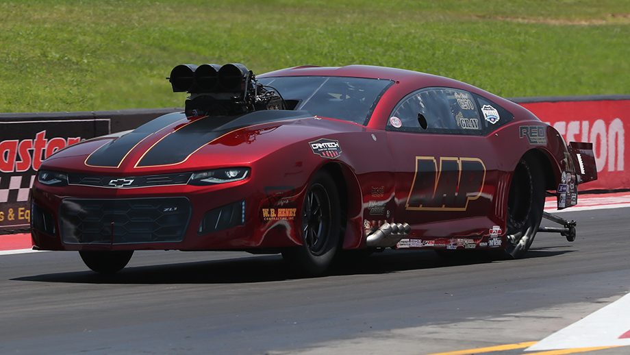 Pro Mod
