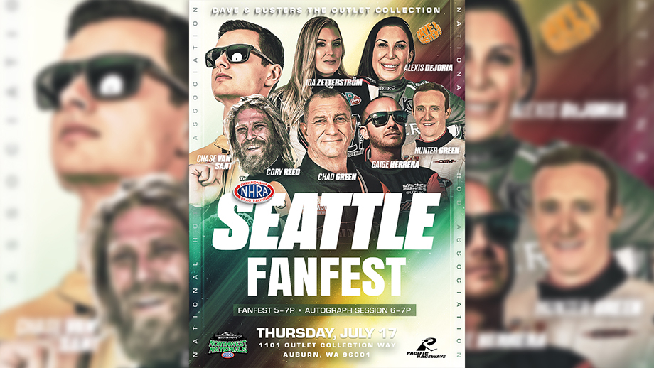 Fanfest