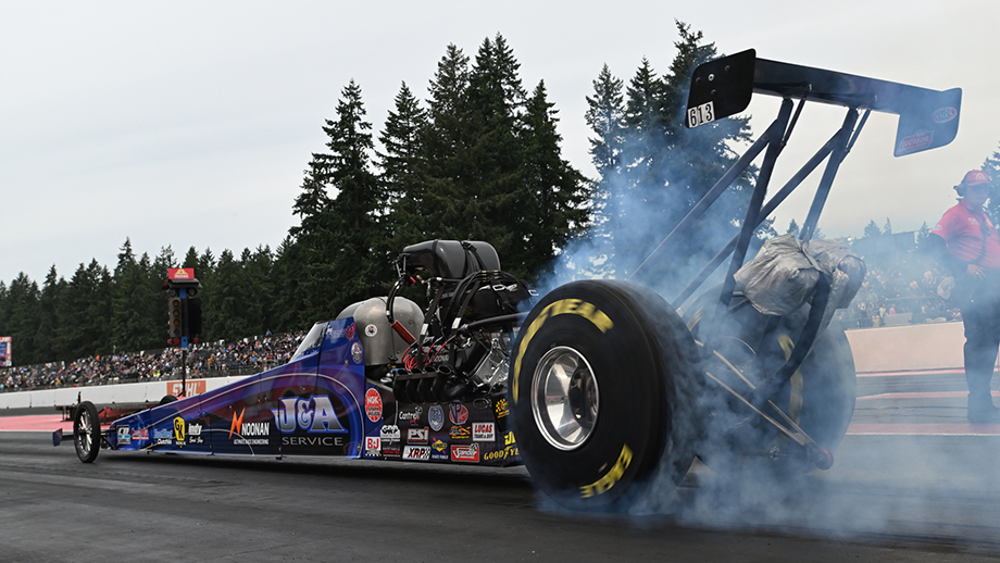 Joey Severance