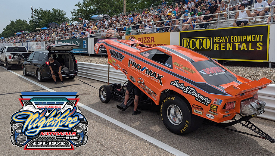 Nightfire Nationals