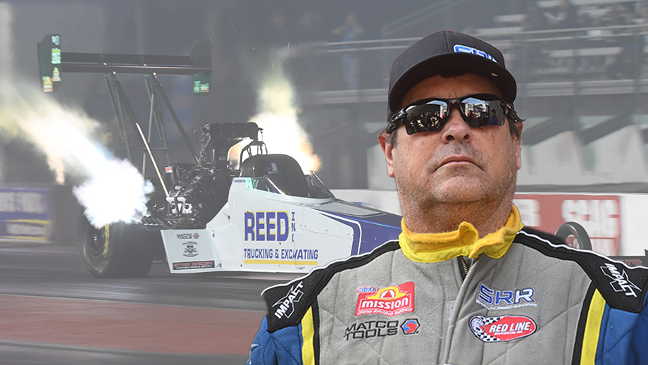 Shawn Reed