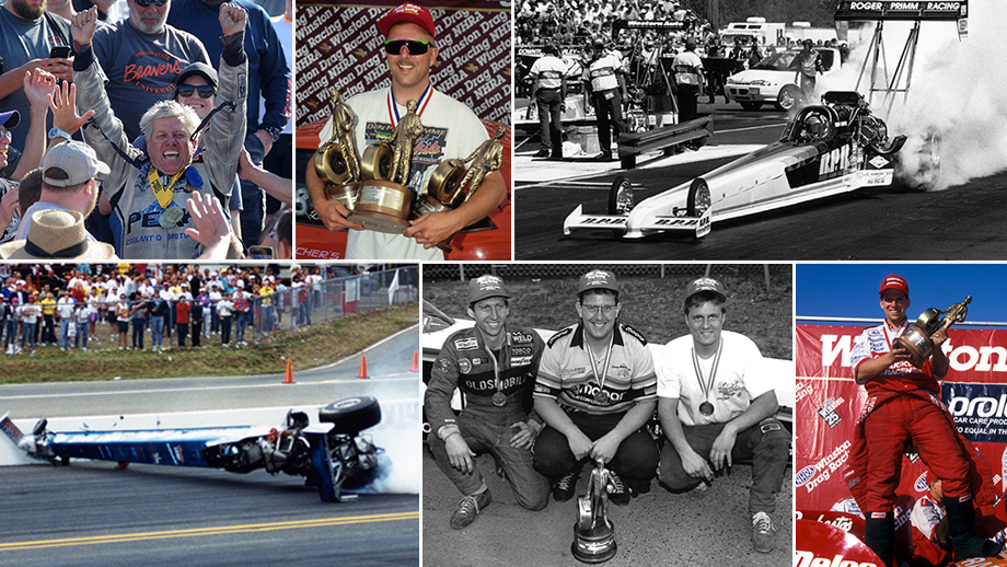 Northwest Nationals