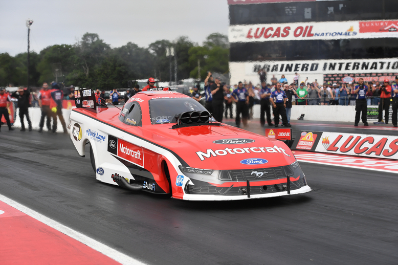 Bob Tasca III
