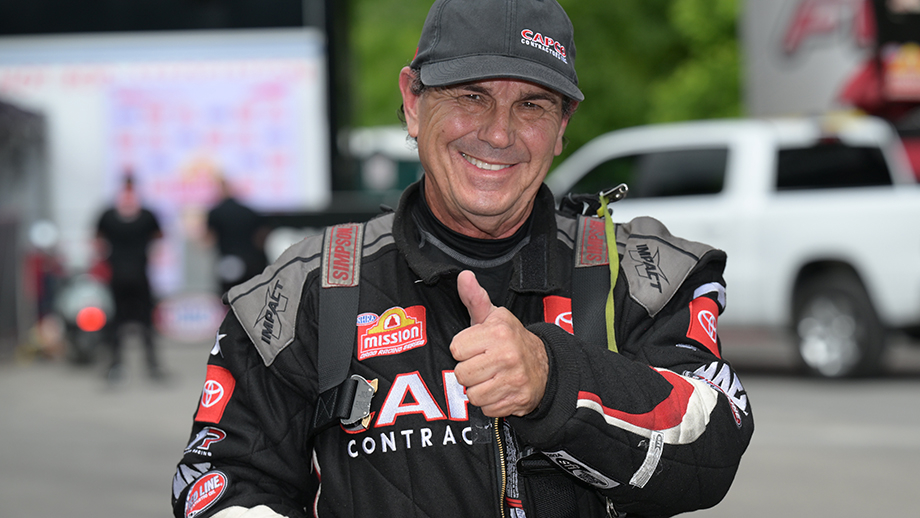 Billy Torrence