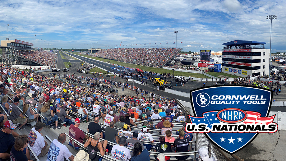 US Nationals