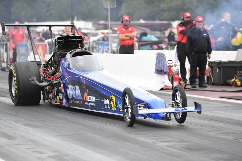 Joey Severance