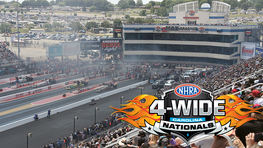 Carolina Nationals