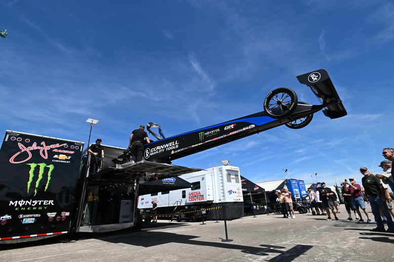 Brittany Force
