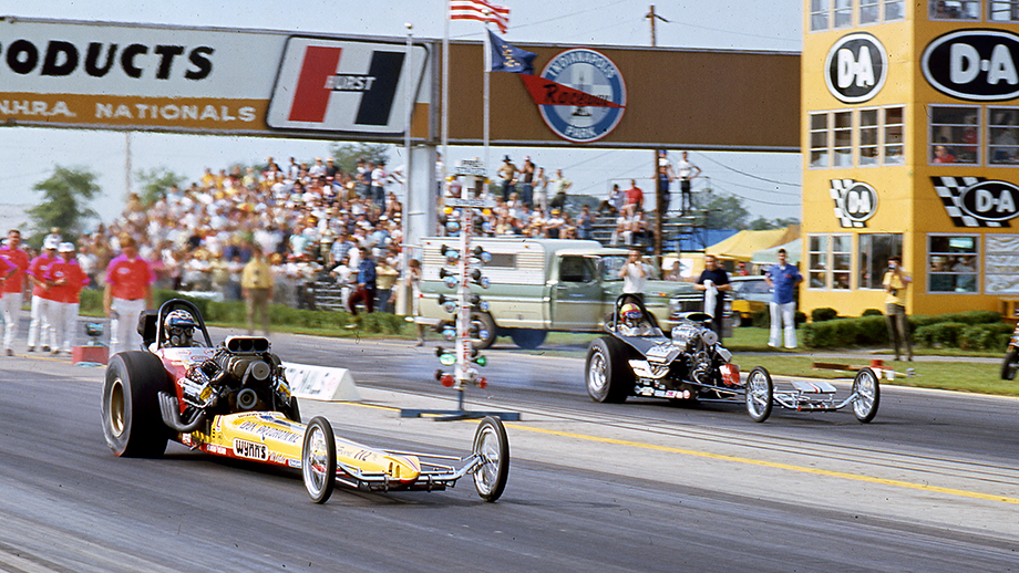 Indy