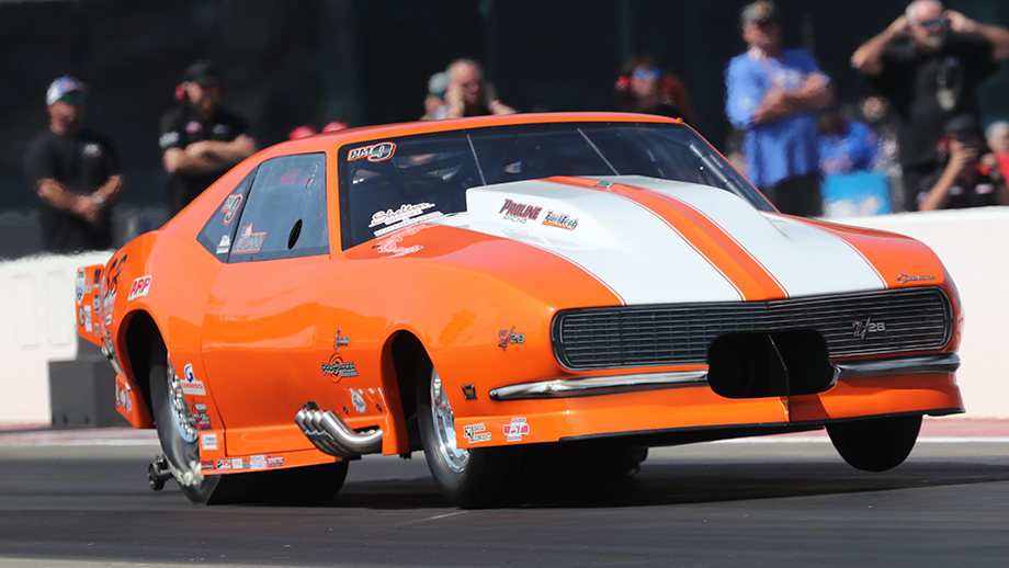 Pro Mod