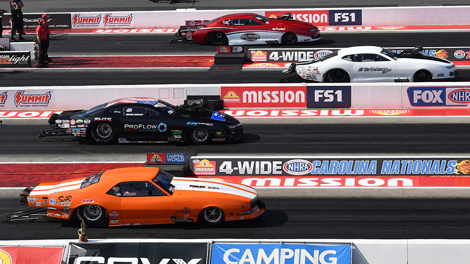 Pro Mod