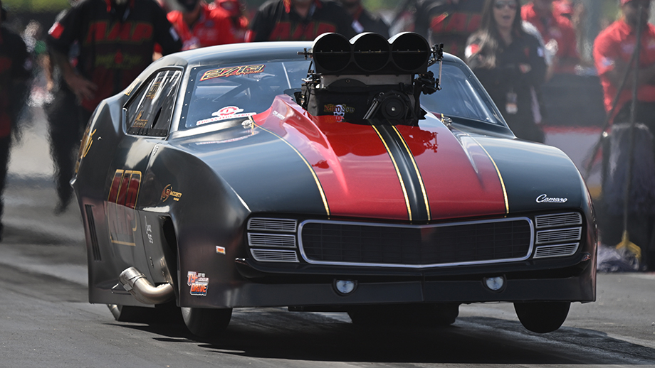 Pro Mod