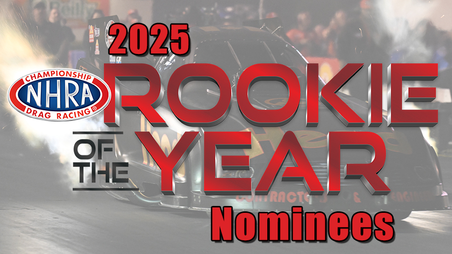 Rookie of the Year