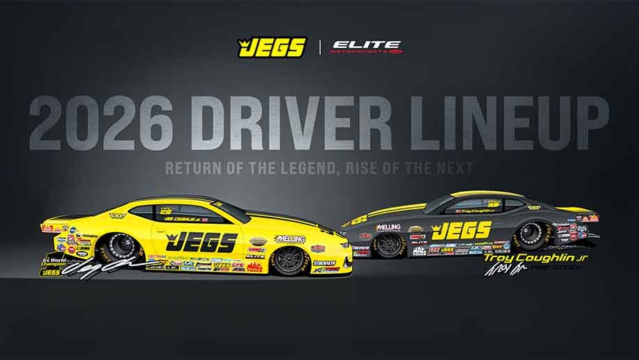 JEGS