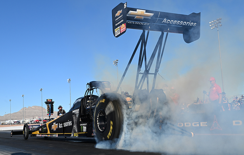 Brittany Force