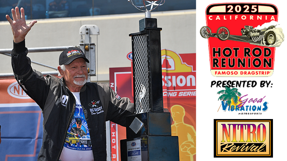 Don Garlits