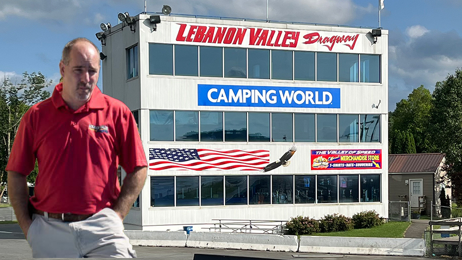 Lebanon Valley