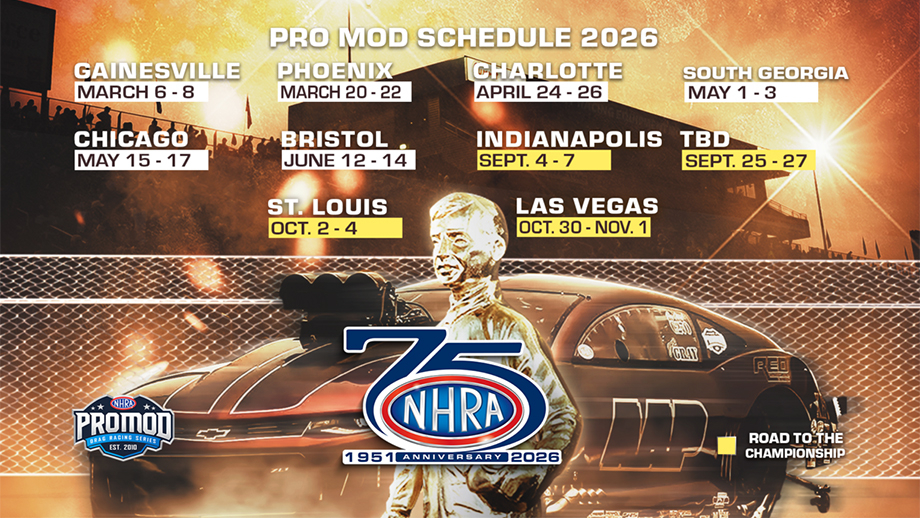 Pro Mod