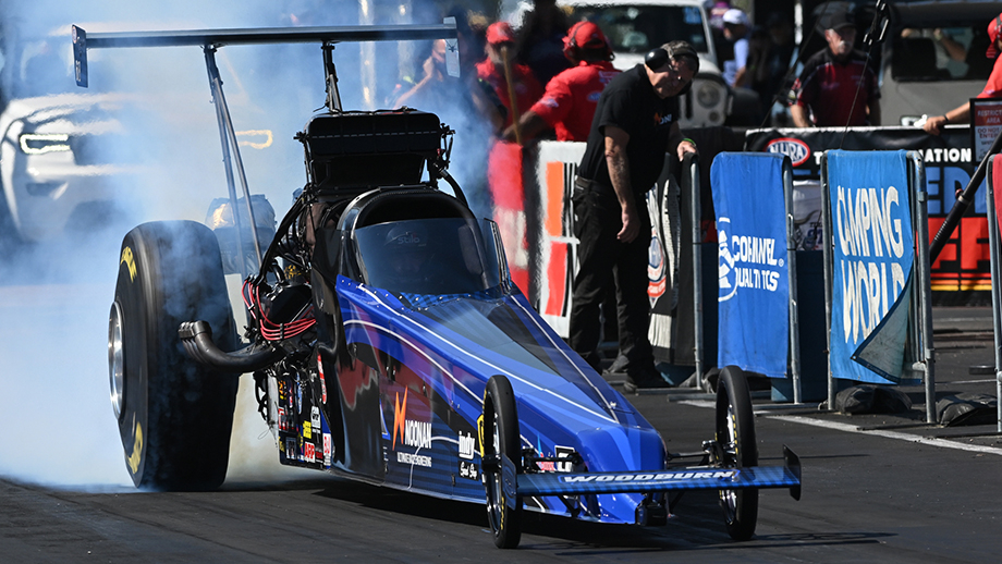 Joey Severance