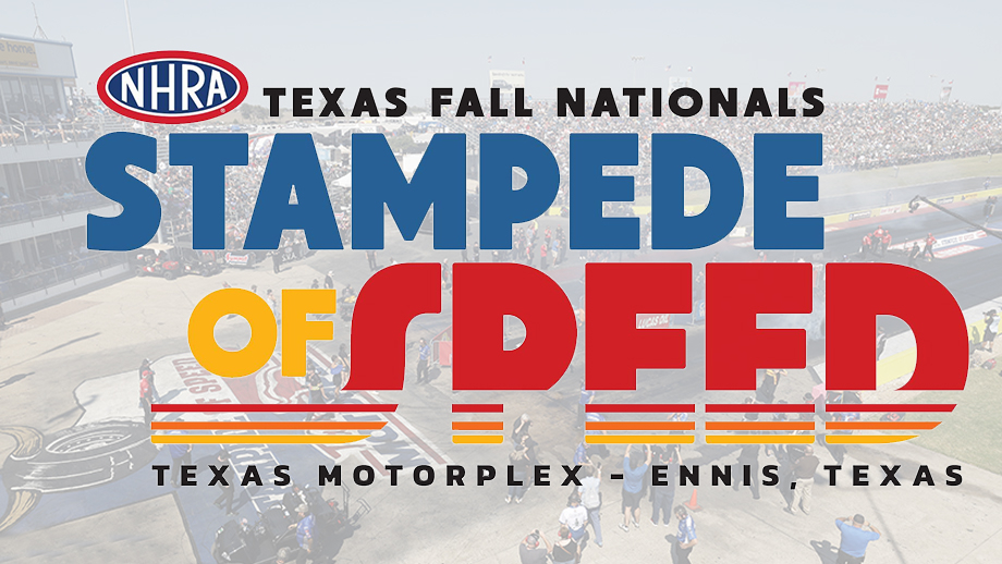 Stampede of Speed