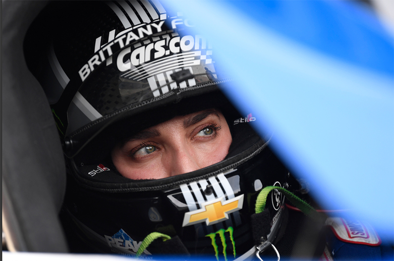 Brittany Force