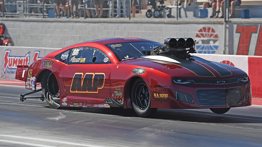 Pro Mod