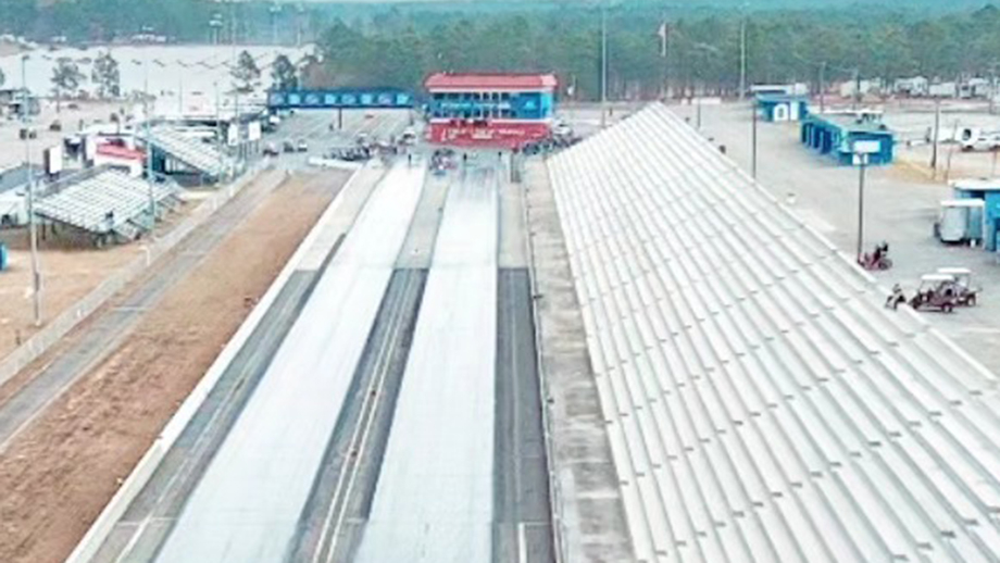 Rockingham