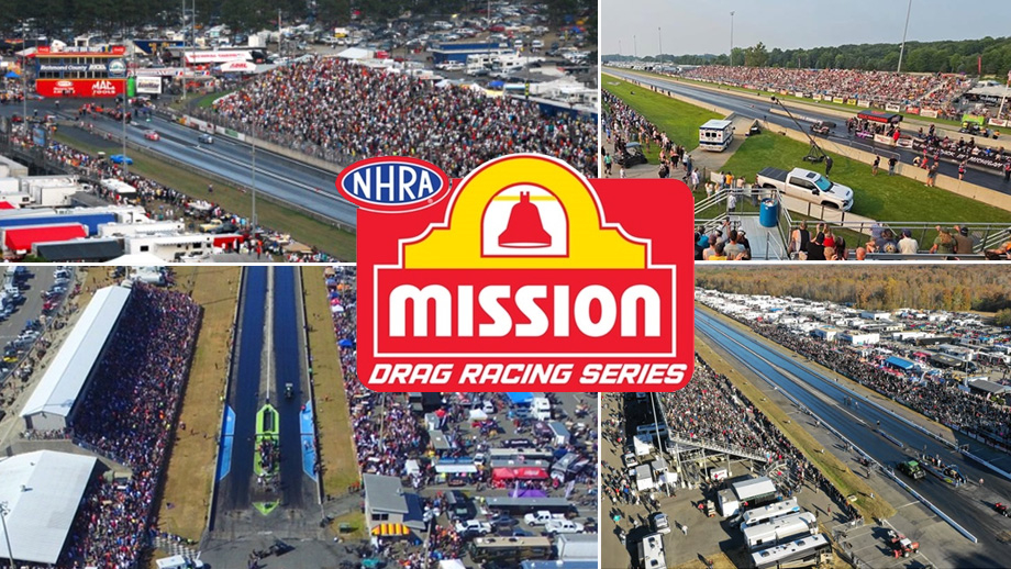 Mission Foods
