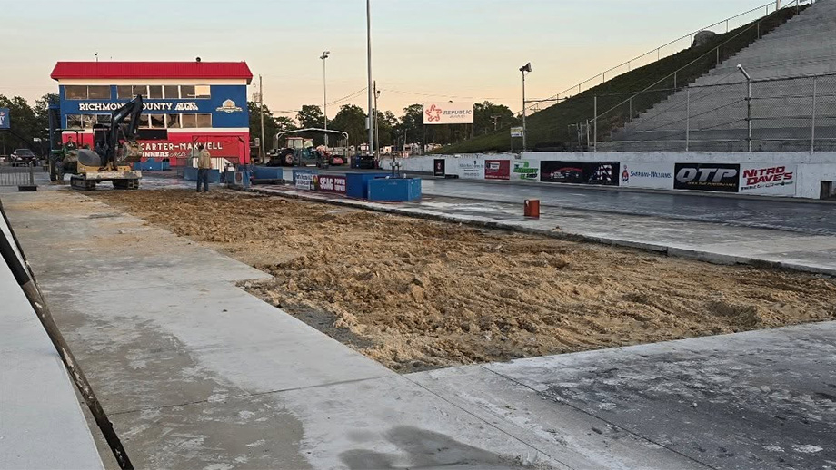 Rockingham