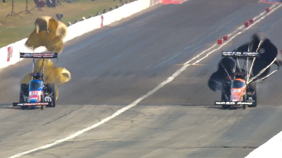 Top Fuel