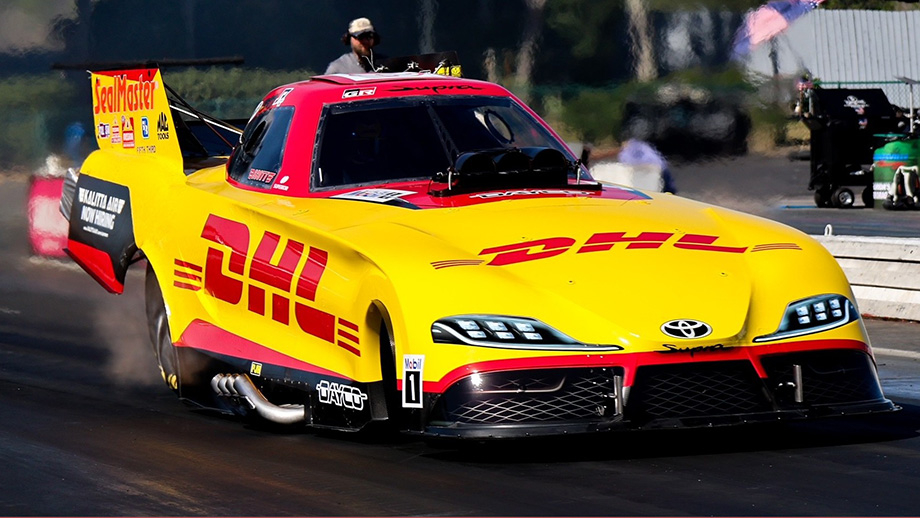 DHL