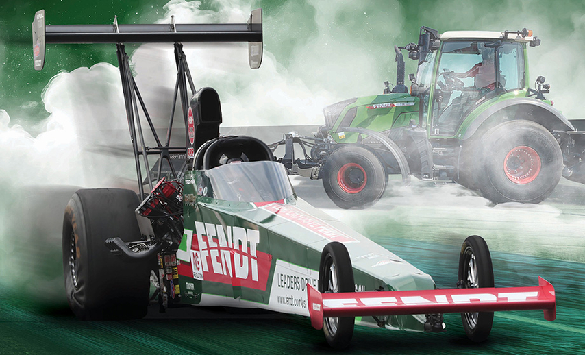 Fendt