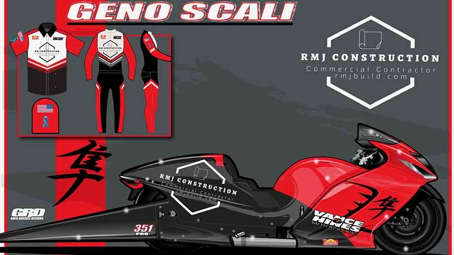 Geno Scali