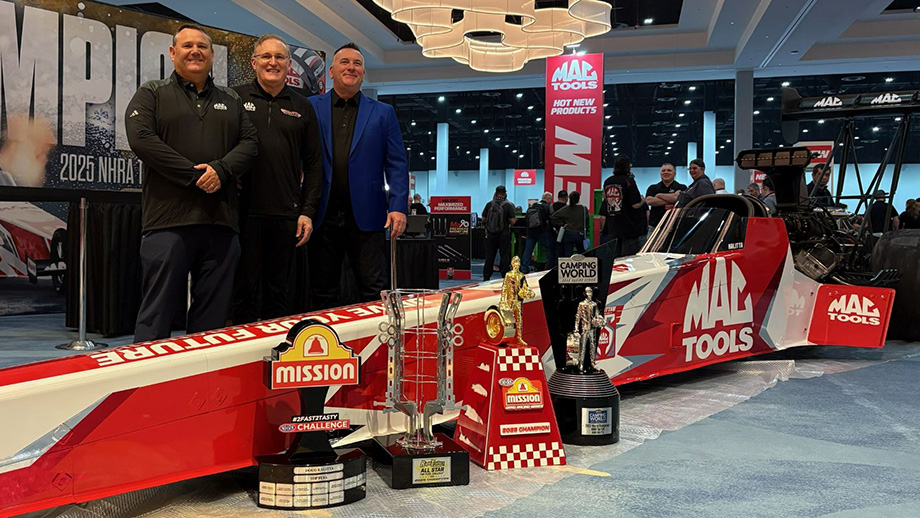 Mac Tools
