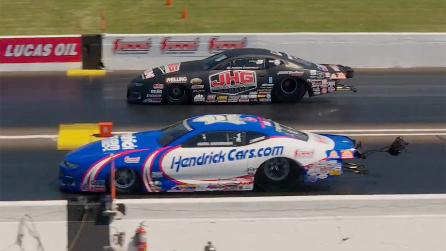 Pro Stock