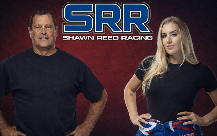 Shawn Reed