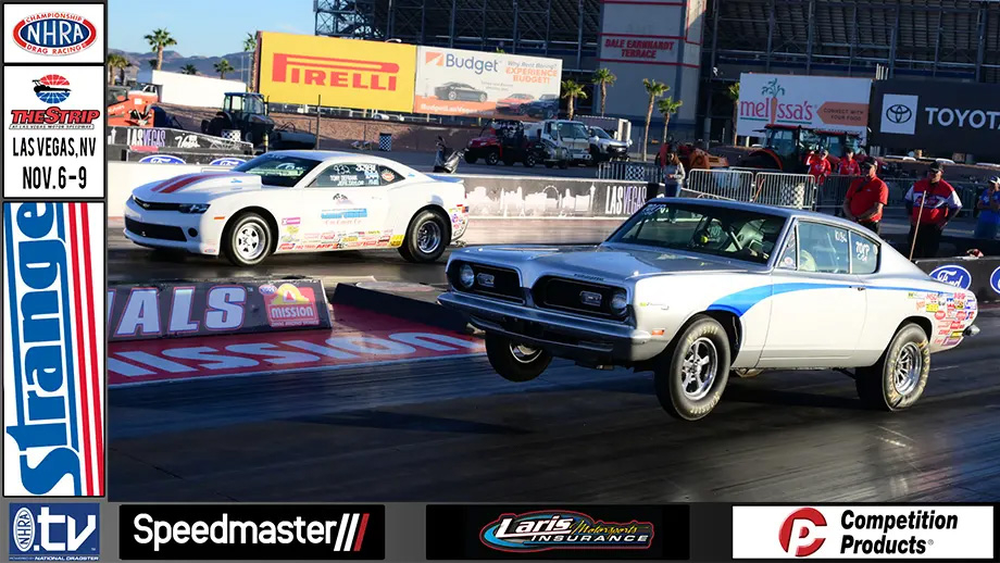 NHRA.tv