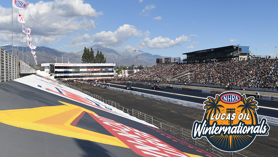 Winternationals