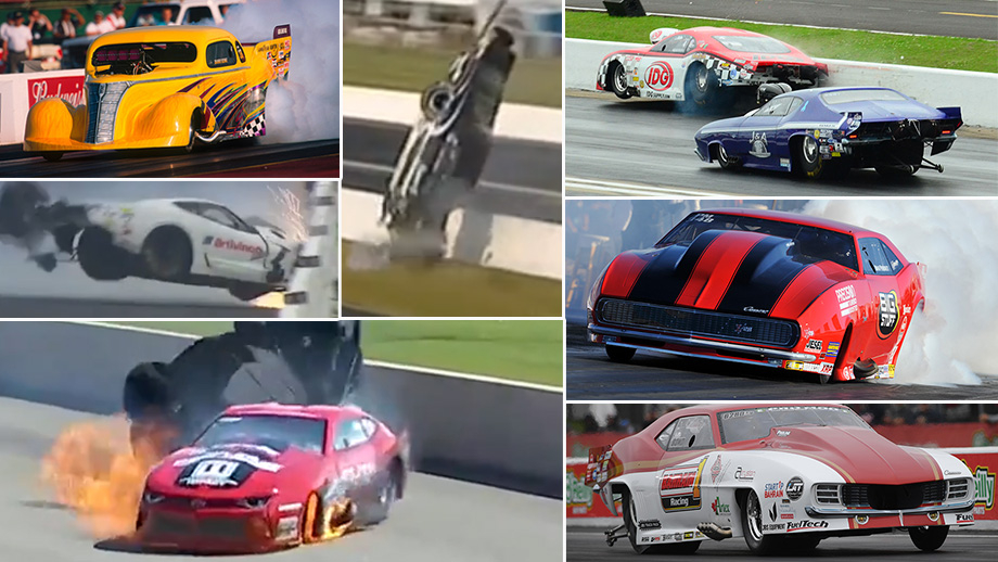 Pro Mod