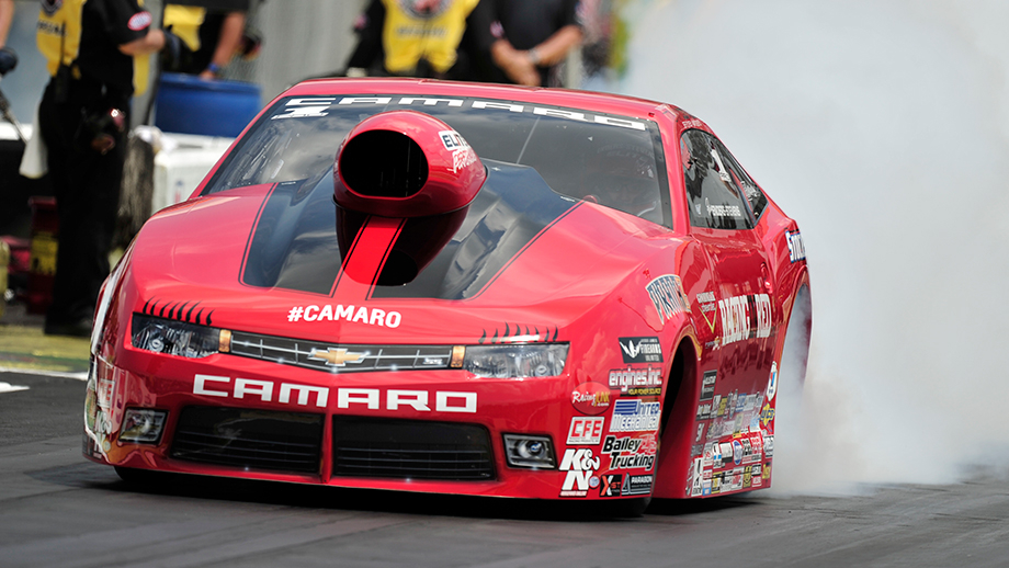 Erica Enders