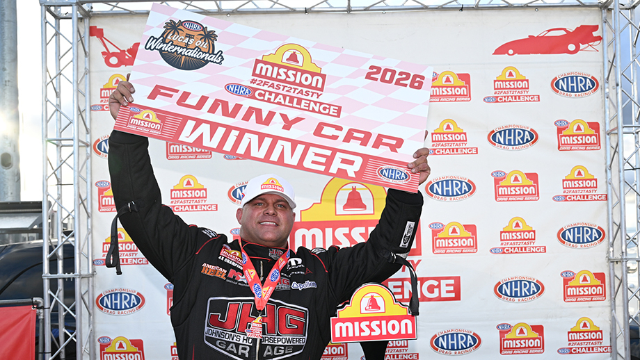Matt Hagan