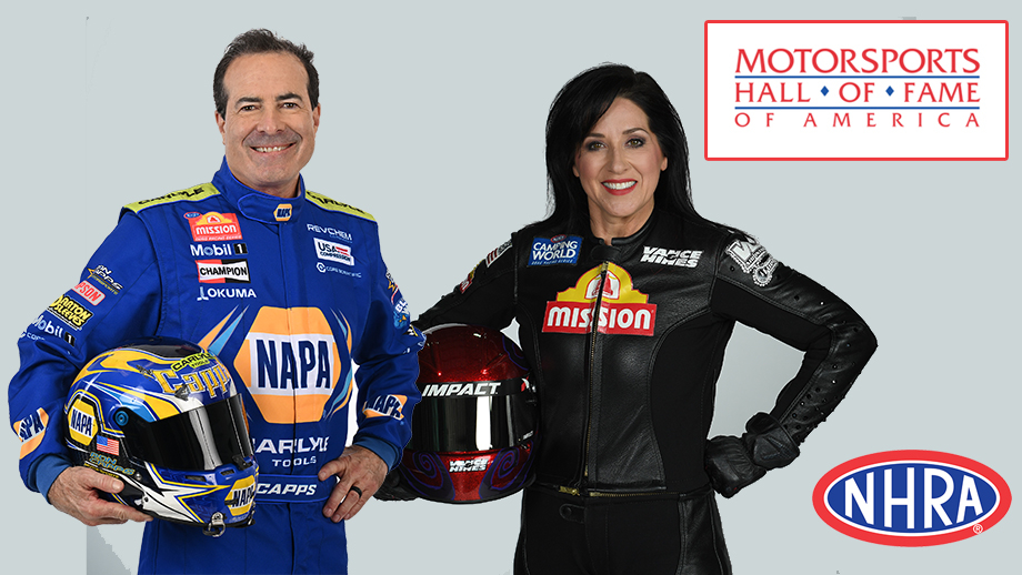 Hall of Fame