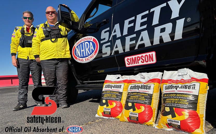 Safety-Kleen