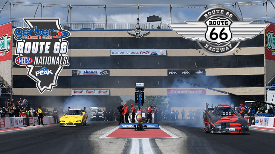 Route 66 Nationals