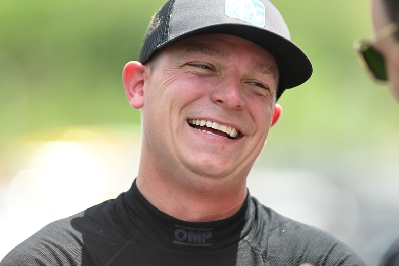 Austin Prock 