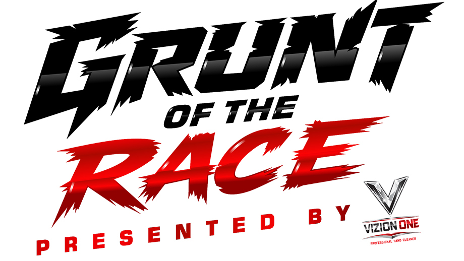 Grunt of the Year