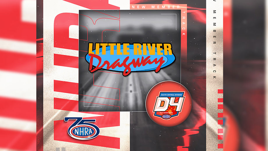 Little River